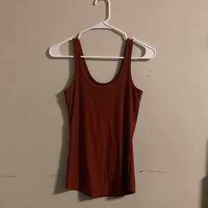 Tank top, size 3-5 woman’s, No Boundaries brand